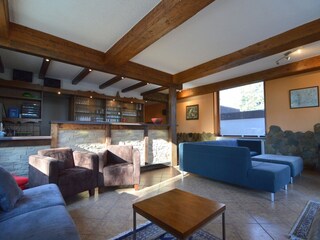 Casa per le vacanze Kemmenau Caratteristiche 17