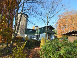 Maison de vacances Kemmenau Enregistrement extérieur 5