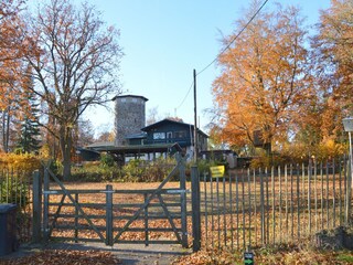 Vakantiehuis Kemmenau Buitenaudio-opname 5