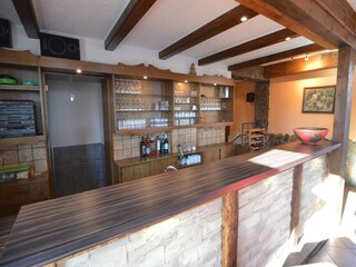 Holiday house Kemmenau Features 23