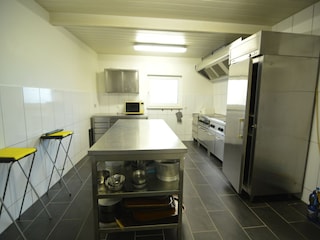 Ferienhaus Kemmenau Ausstattung 8