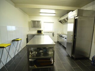 Maison de vacances Kemmenau Équipement 13