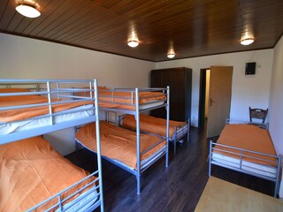 Casa de vacaciones Kemmenau Características 19