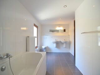 Maison de vacances Kemmenau Équipement 13