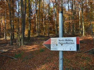 Ferienhaus Kemmenau Umgebung 32