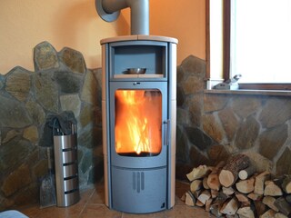 Maison de vacances Kemmenau  38