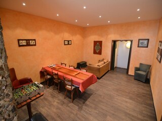 Maison de vacances Kemmenau Équipement 20