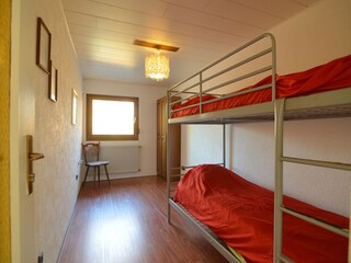 Maison de vacances Kemmenau Équipement 22