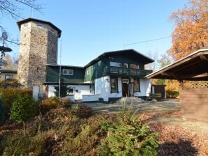 Holiday house Ferienhaus mit Sauna in Bad Ems - Kemmenau - image1