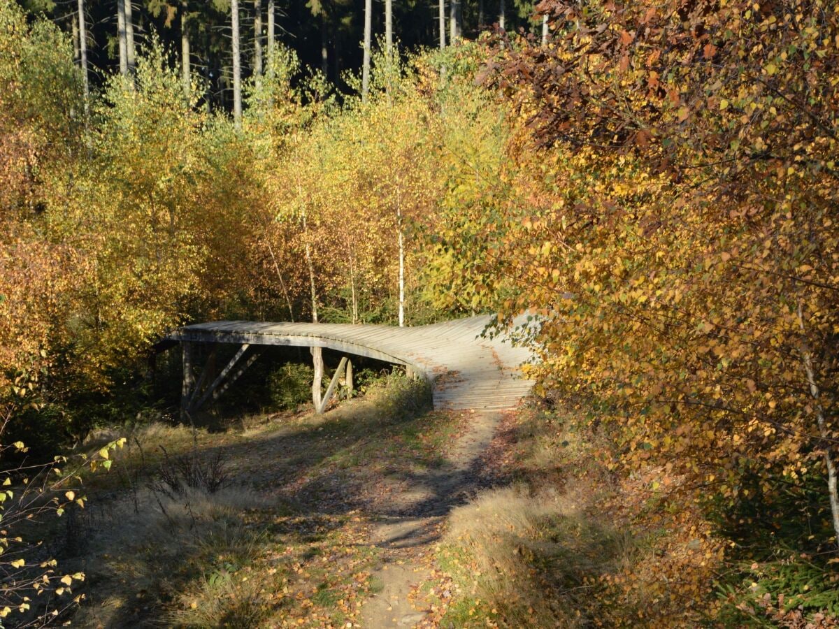 Casa per le vacanze Kemmenau Ambiente 1