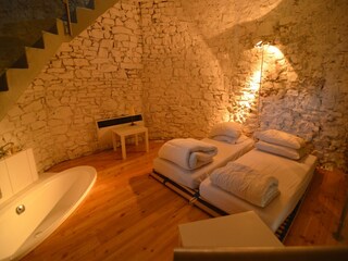 Maison de vacances Kemmenau Équipement 4