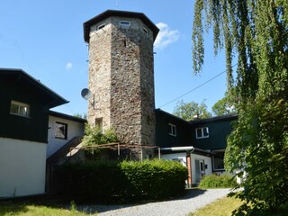 Maison de vacances Kemmenau Enregistrement extérieur 2