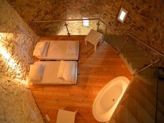Casa de vacaciones Kemmenau Características 8