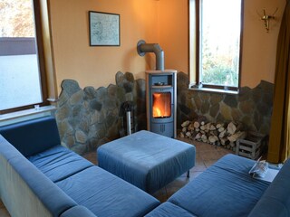 Casa de vacaciones Kemmenau Características 11