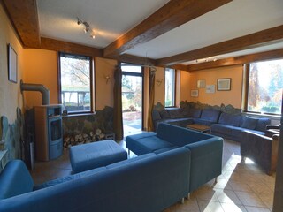 Vakantiehuis Kemmenau Kenmerken 12