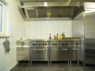 Vakantiehuis Kemmenau Kenmerken 14