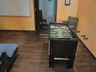 Vakantiehuis Kemmenau Kenmerken 16
