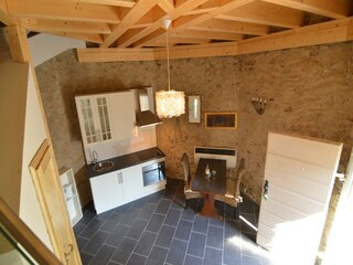 Holiday house Kemmenau Features 25
