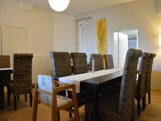 Vakantiehuis Kemmenau Kenmerken 27