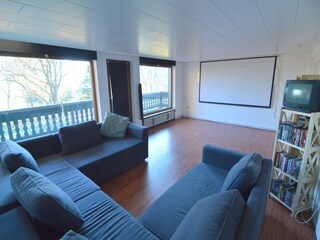 Maison de vacances Kemmenau Équipement 28