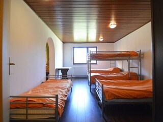 Vakantiehuis Kemmenau Kenmerken 31