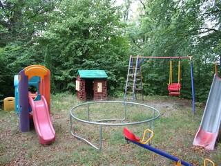 Casa de vacaciones Kemmenau  39