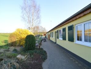 Bauernhof Wohnung in Mörsdorf mit Terrasse-ehem. TUI - Ferienland Treis-Karden - image1