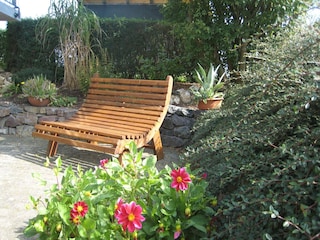 Bauernhof Mörsdorf Außenaufnahme 7