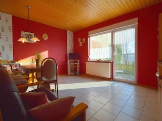 Bauernhof Mörsdorf Ausstattung 7