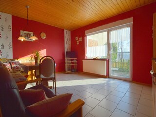 Type de propriété : Ferme Mörsdorf Équipement 1