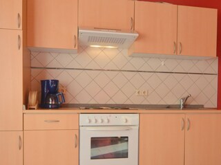 Bauernhof Mörsdorf Ausstattung 18