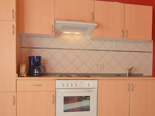 Type de propriété : Ferme Mörsdorf Équipement 18