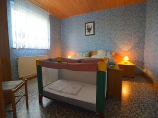 Bauernhof Mörsdorf Ausstattung 19