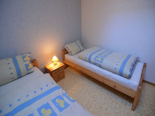 Type de propriété : Ferme Mörsdorf Équipement 21