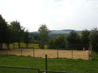 Bauernhof Mörsdorf Außenaufnahme 3