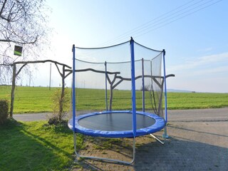 Farmhouse Mörsdorf  31