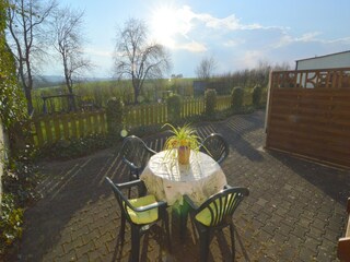 Boerderij Mörsdorf Buitenaudio-opname 4