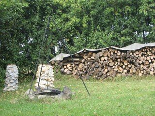 Farmhouse Mörsdorf Outdoor Recording 6