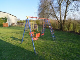 Farmhouse Mörsdorf  33