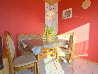 Type de propriété : Ferme Mörsdorf Équipement 15