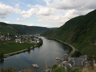 Bauernhof Mörsdorf Umgebung 29