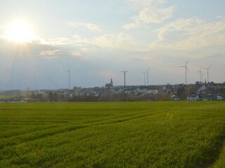 Type de propriété : Ferme Mörsdorf Environnement 30