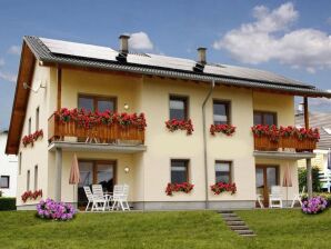 Apartment Moderne Ferienwohnung im Hunsrück. - Mörz (Buch) - image1