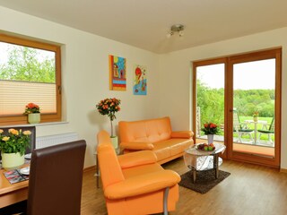 Appartement Mörz (Buch) Kenmerken 6