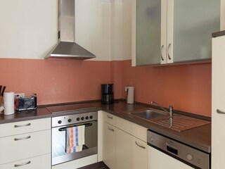Appartement Mörz (Buch) Kenmerken 9