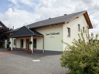 Appartement Mörz (Buch) Buitenaudio-opname 3