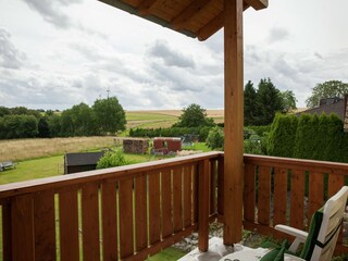 Appartement Mörz (Buch) Buitenaudio-opname 4