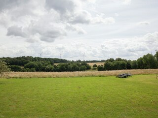 Appartement Mörz (Buch) Omgeving 19
