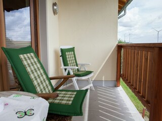 Appartement Mörz (Buch) Buitenaudio-opname 4