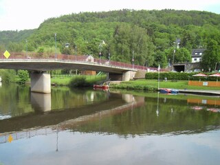 Apartment Nisterau Environment 31